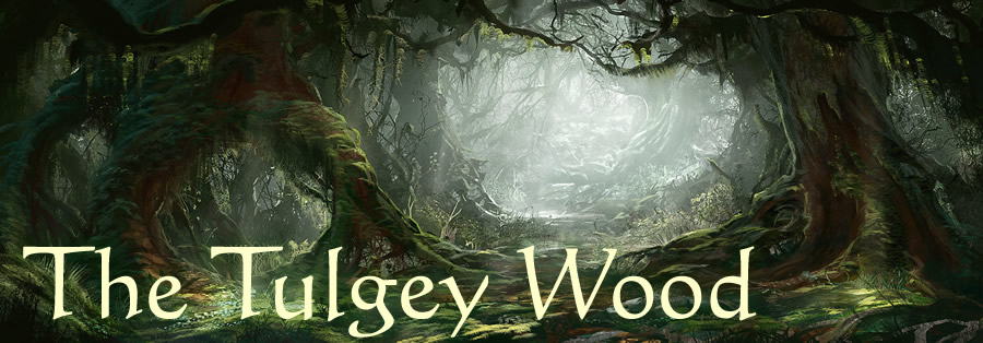 The Tulgey Wood
